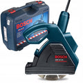 Bosch GNF 35 CA – Kraftig Rilleskærer 1400W til Beton og Kabelinstallationer