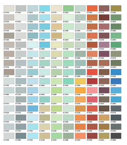 AQUATEX – vægmaling og loftmaling 3L/5L/10L